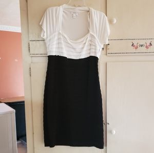 London Times formal dress